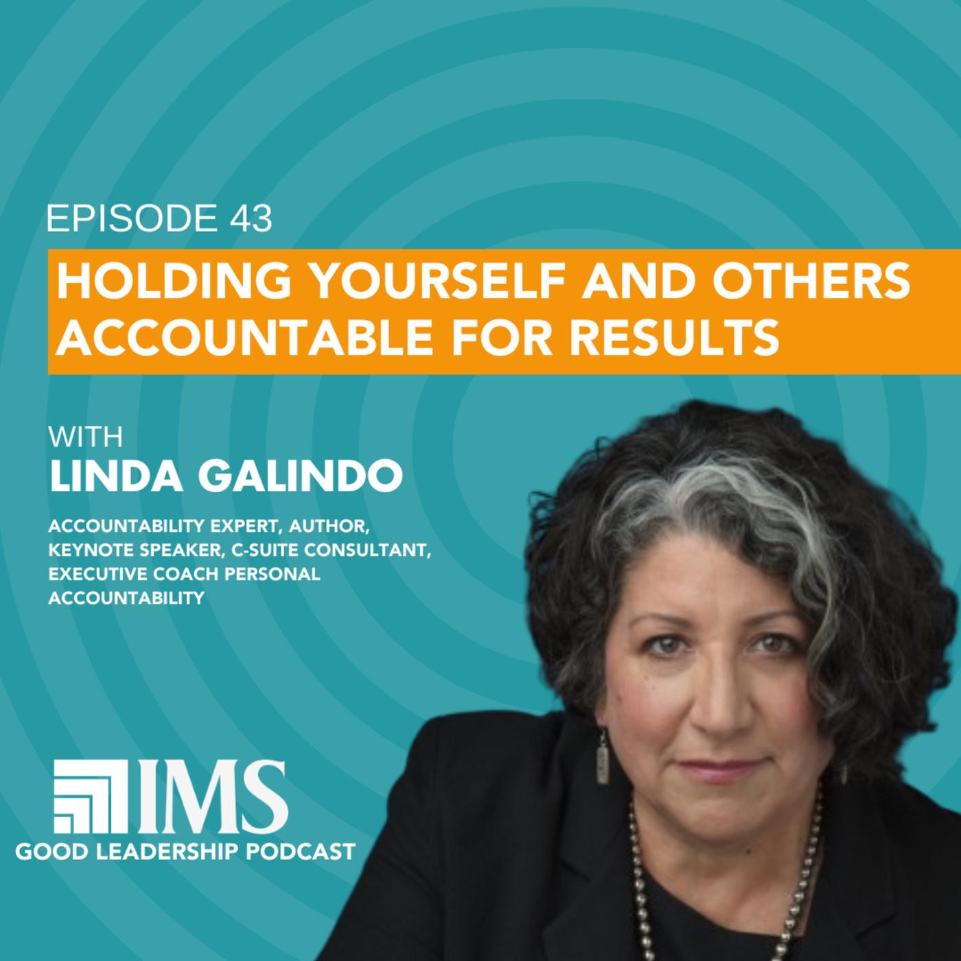 The Good Leadership Podcast