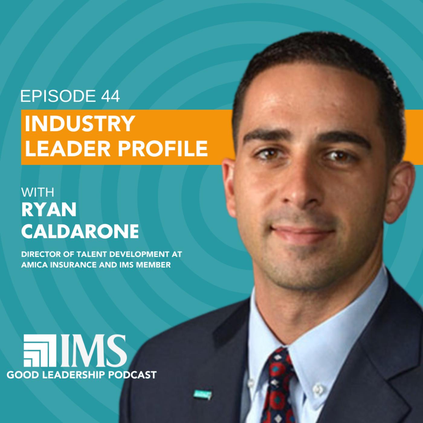 The Good Leadership Podcast