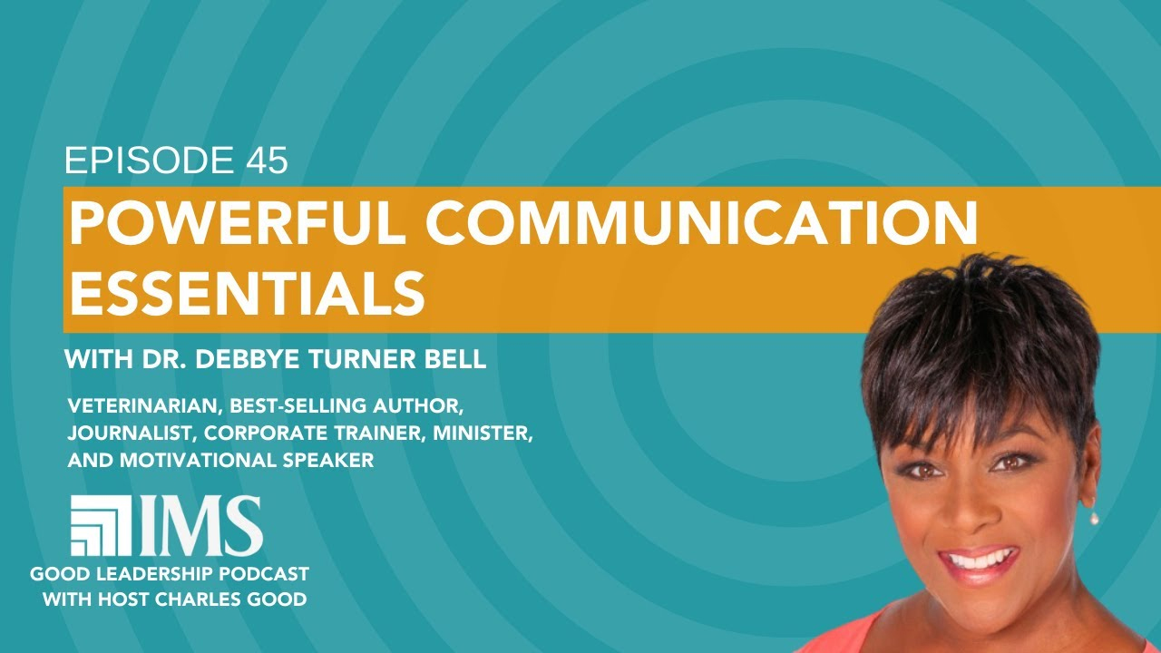 The Good Leadership Podcast