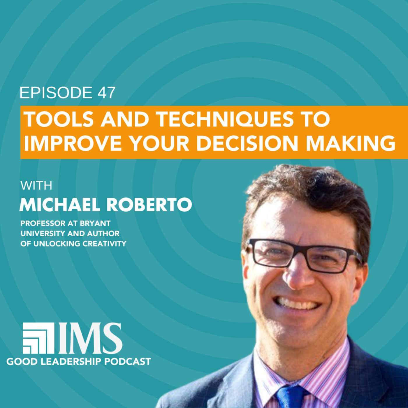 The Good Leadership Podcast