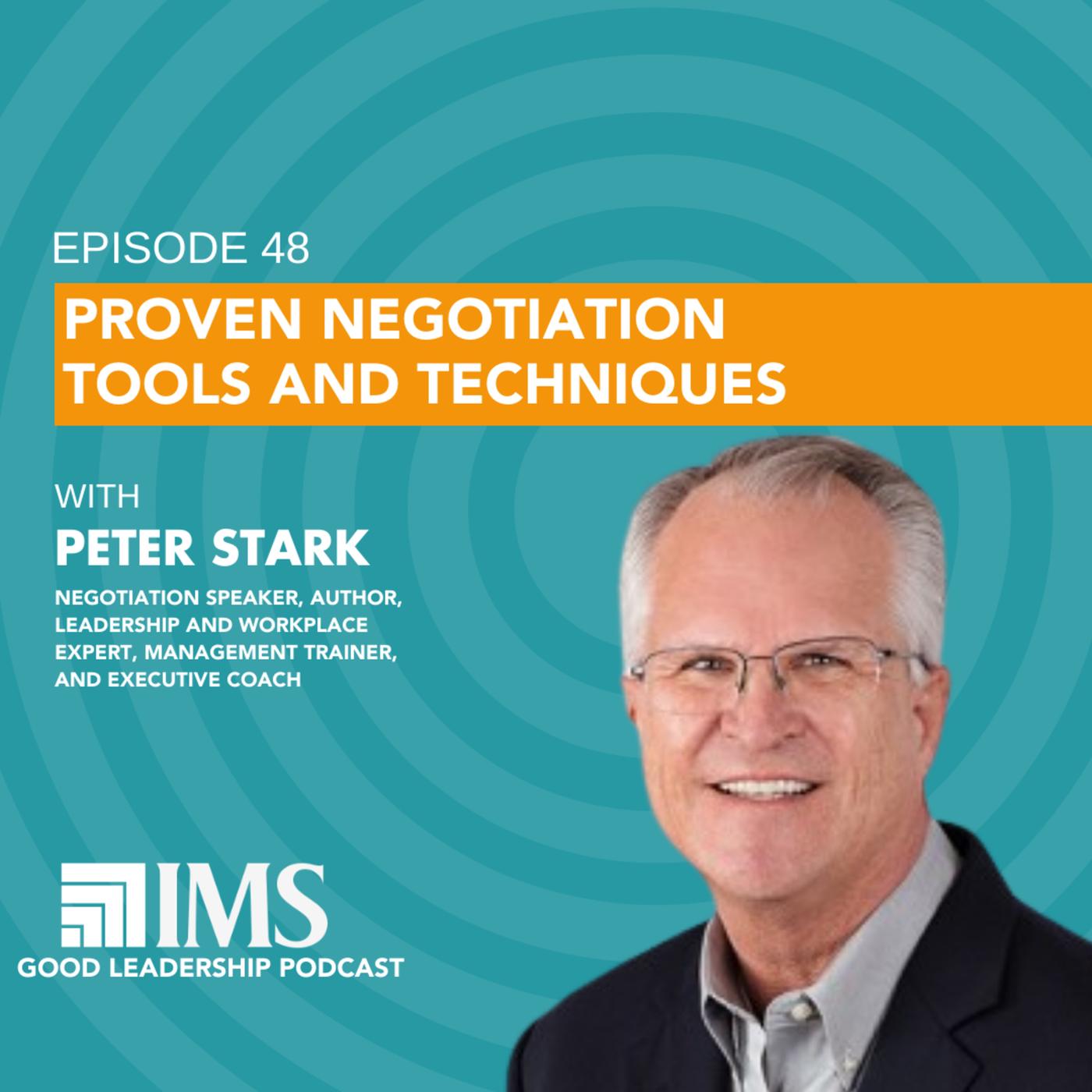 The Good Leadership Podcast