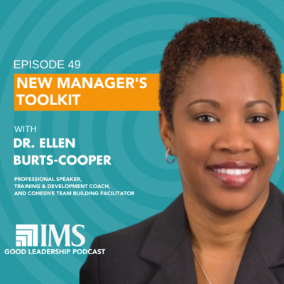 The Good Leadership Podcast