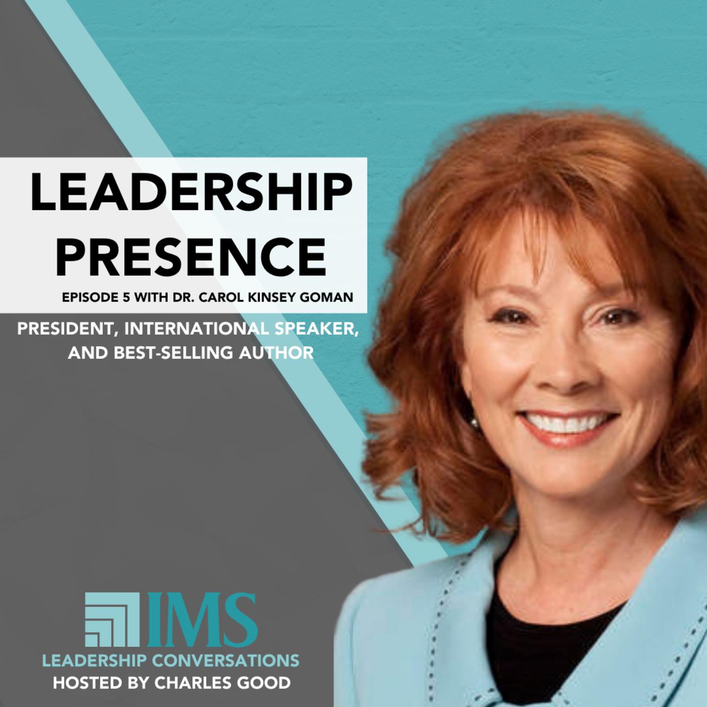 The Good Leadership Podcast