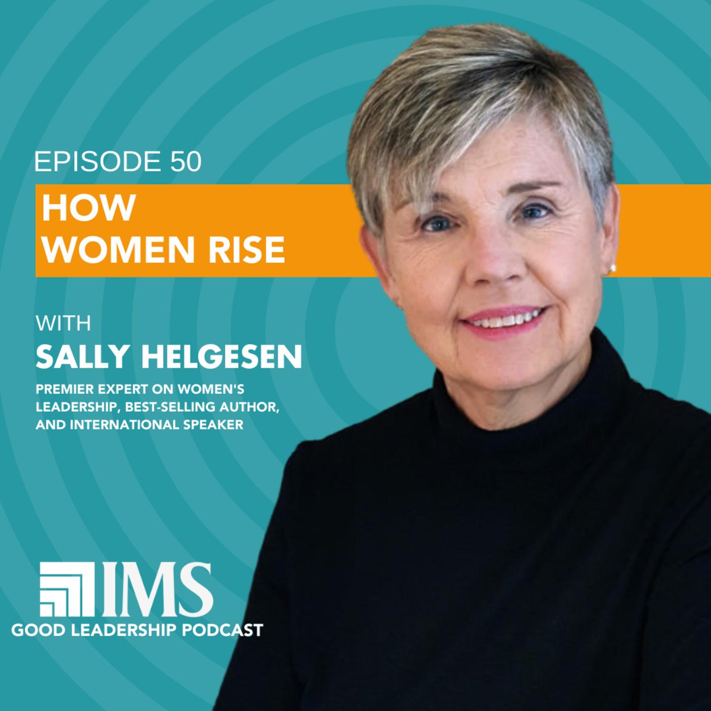 The Good Leadership Podcast