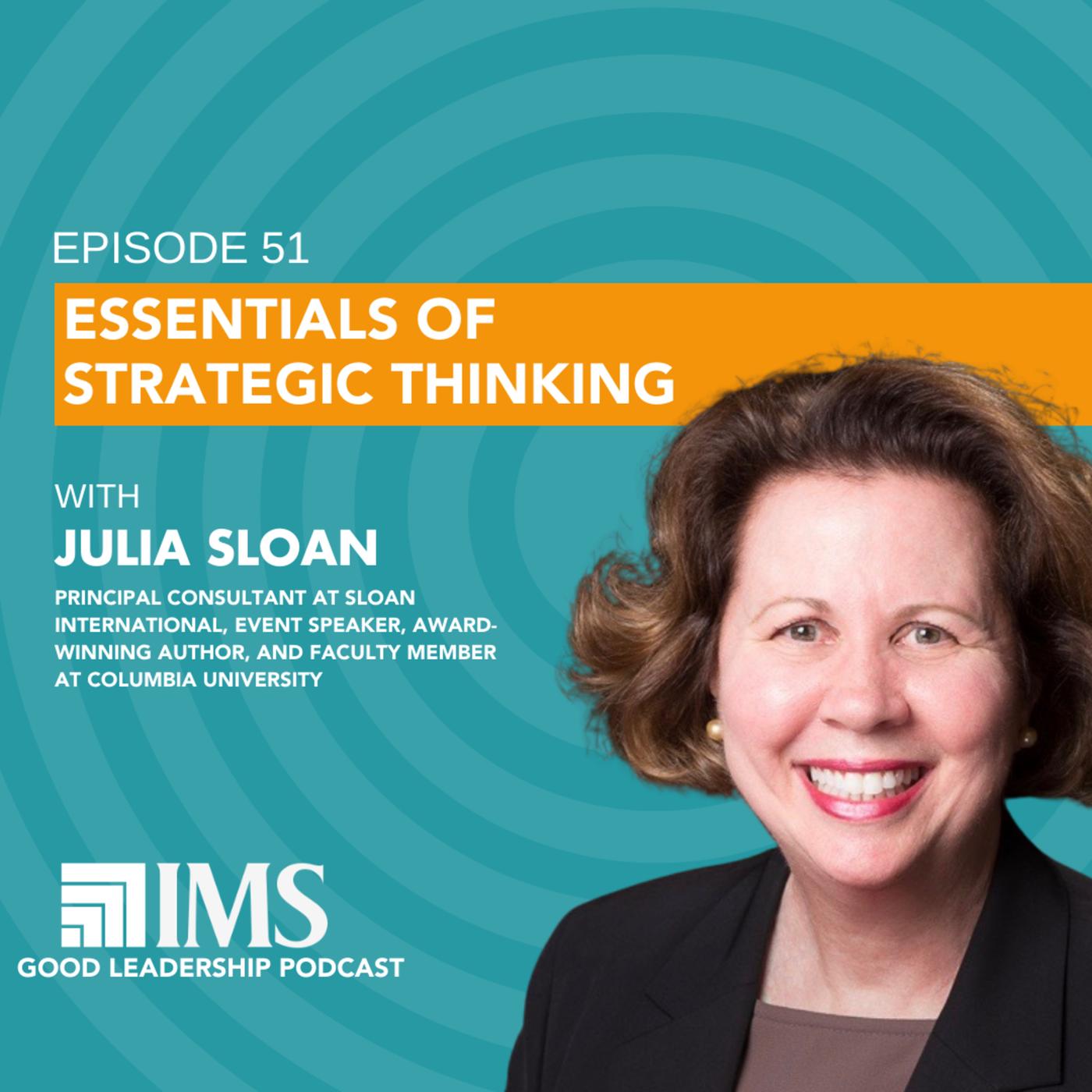 The Good Leadership Podcast