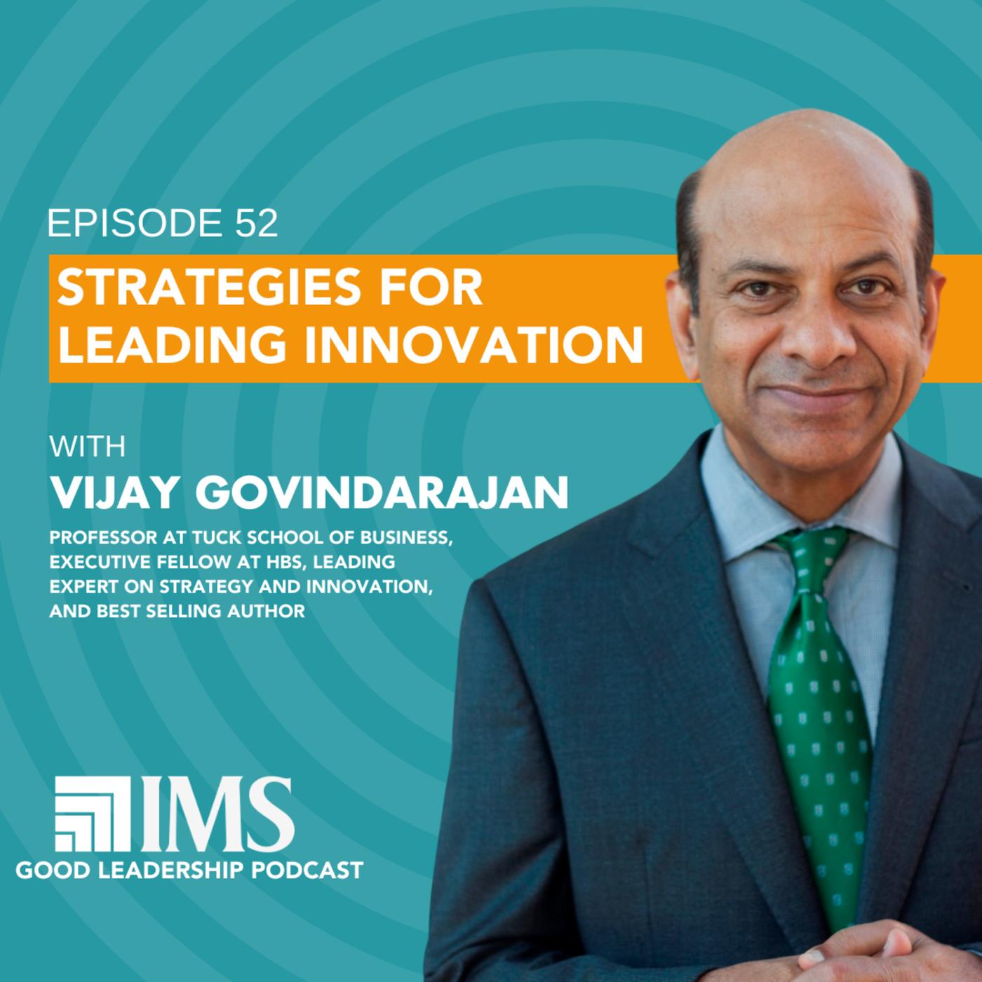 The Good Leadership Podcast