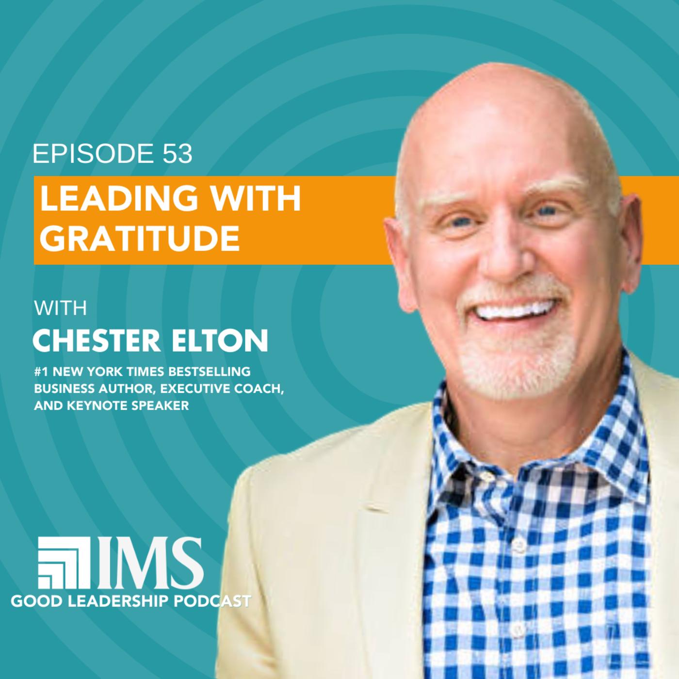 The Good Leadership Podcast