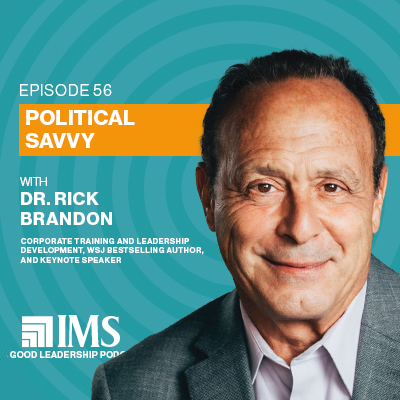 The Good Leadership Podcast