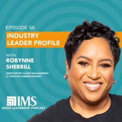 The Good Leadership Podcast