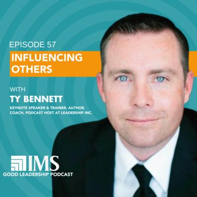 The Good Leadership Podcast