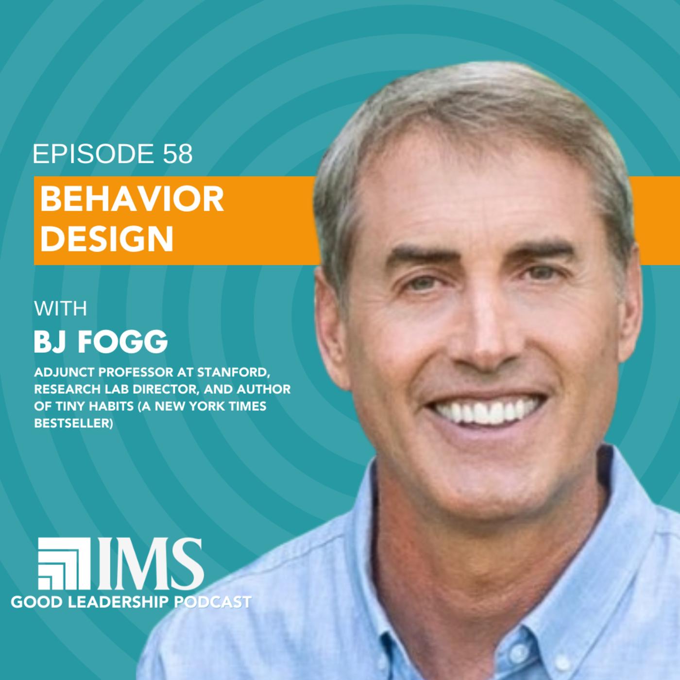 The Good Leadership Podcast