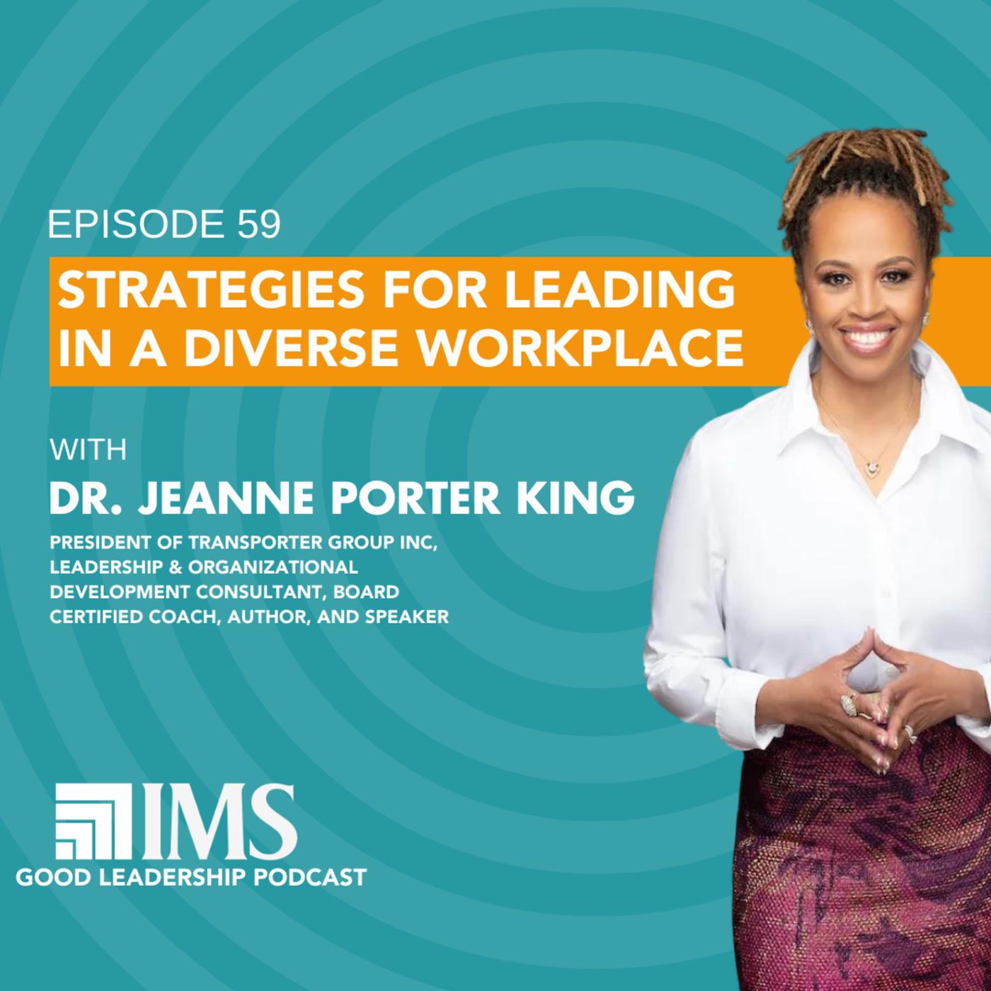 The Good Leadership Podcast