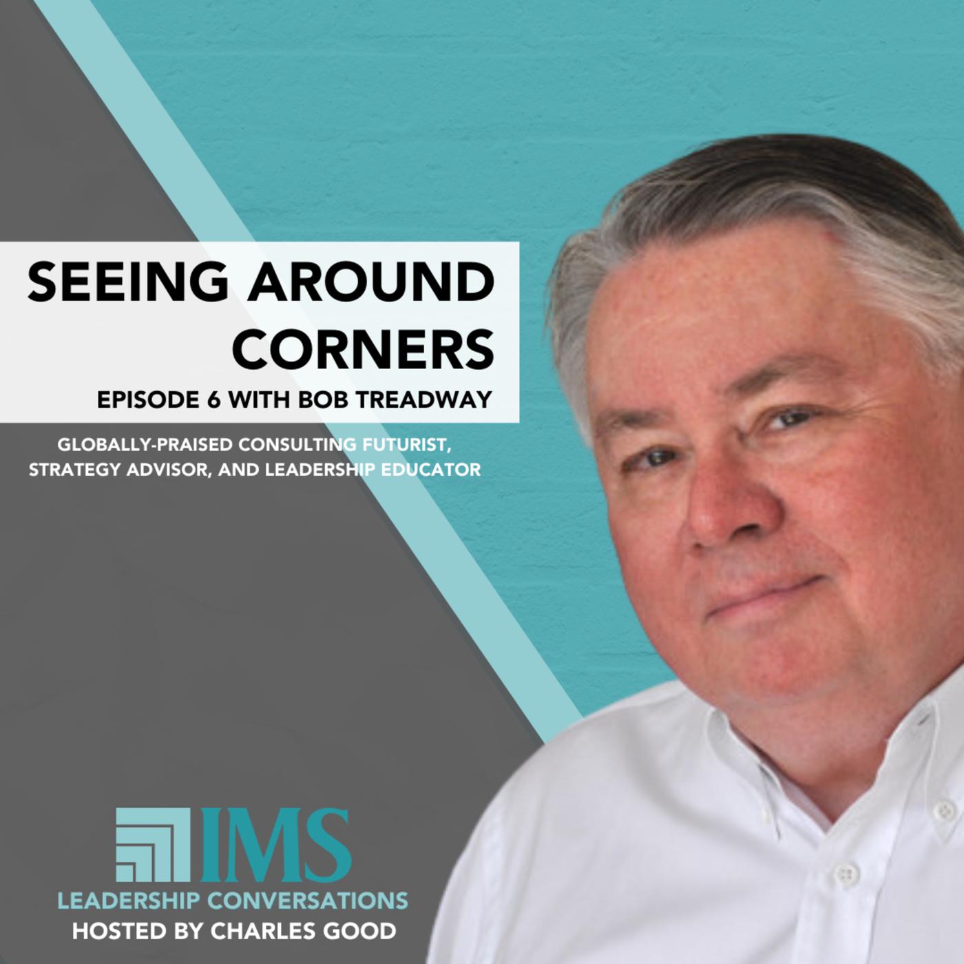 The Good Leadership Podcast