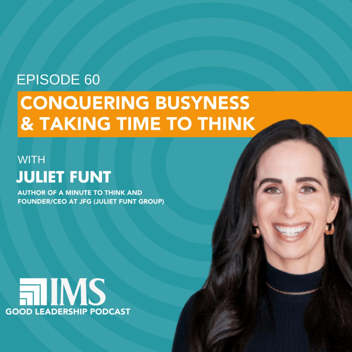 The Good Leadership Podcast