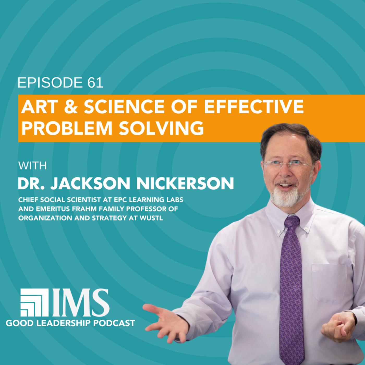 The Good Leadership Podcast