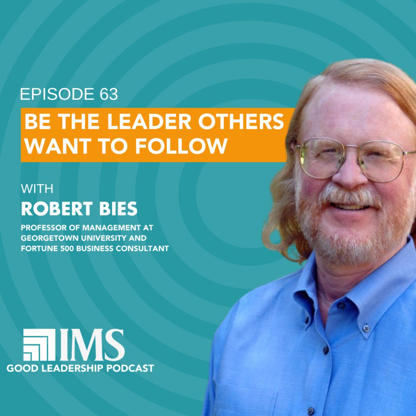 The Good Leadership Podcast