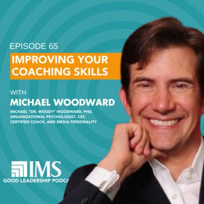 The Good Leadership Podcast