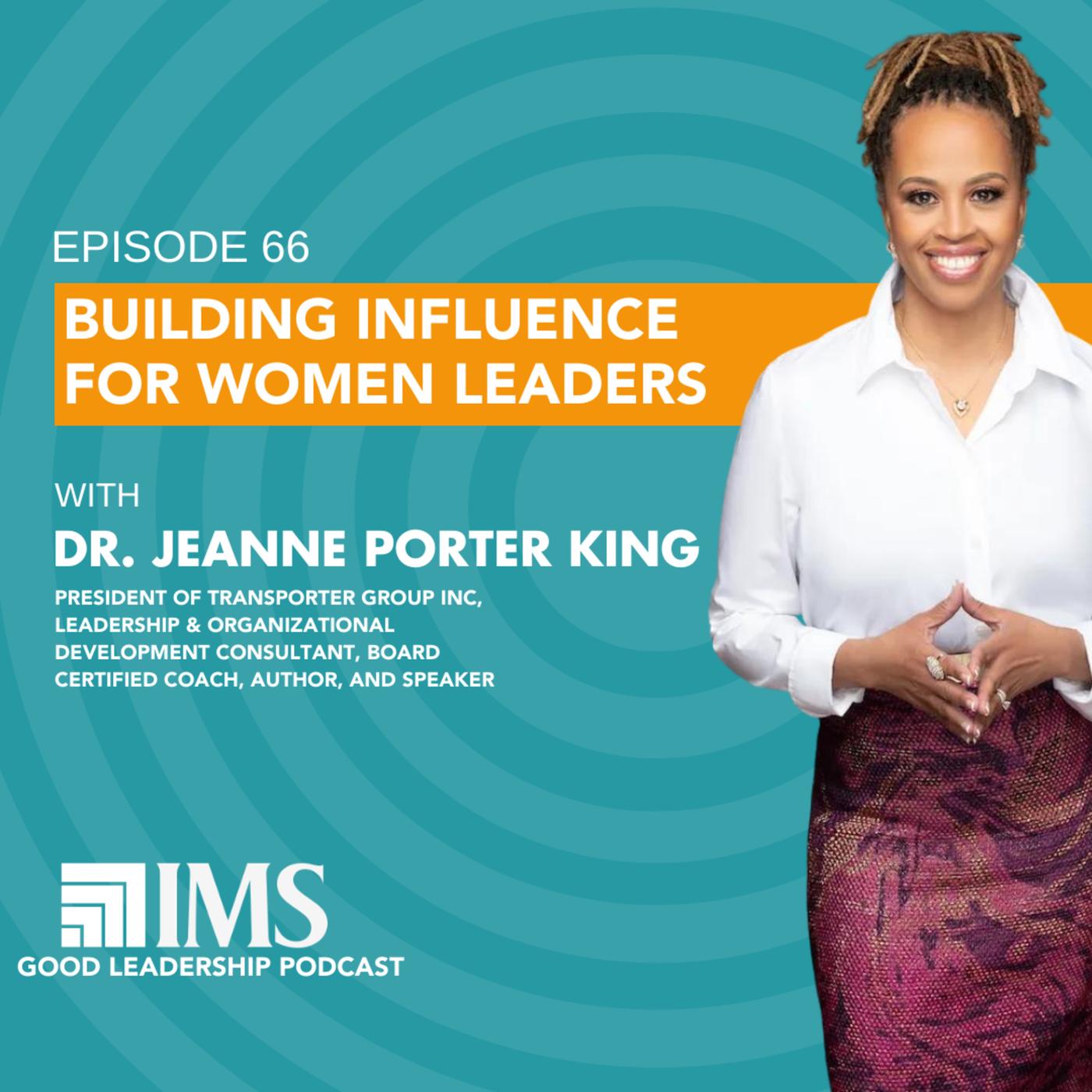 The Good Leadership Podcast