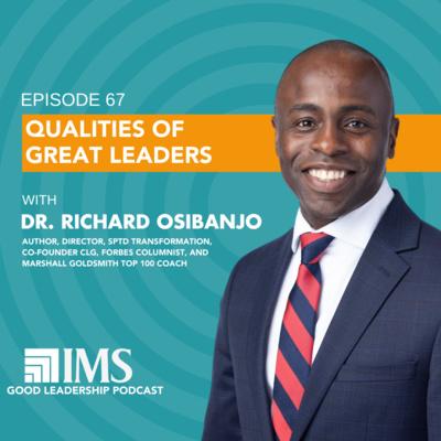 The Good Leadership Podcast