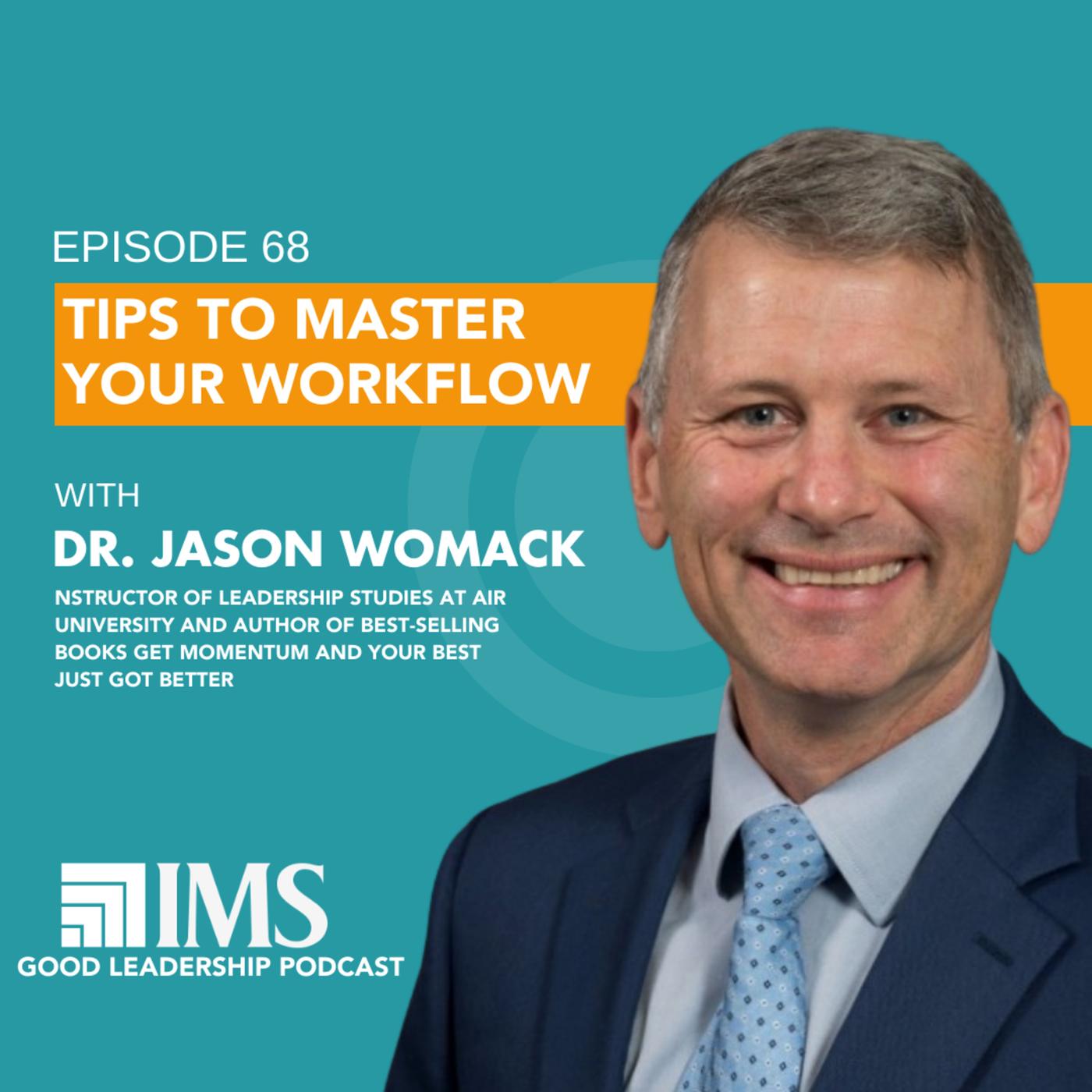 The Good Leadership Podcast