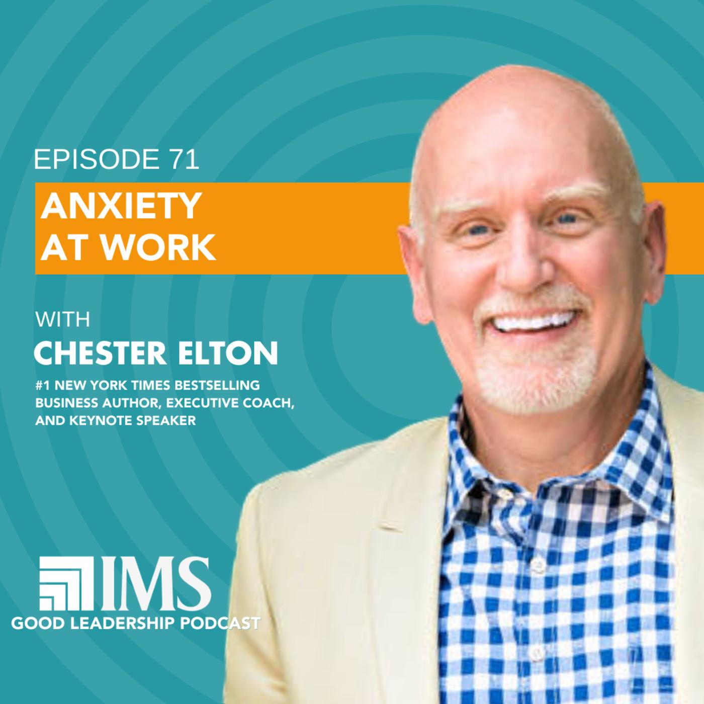 The Good Leadership Podcast