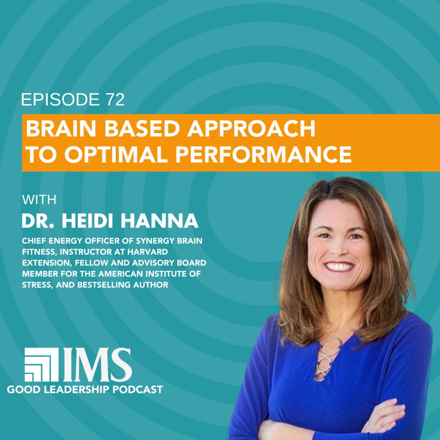 The Good Leadership Podcast