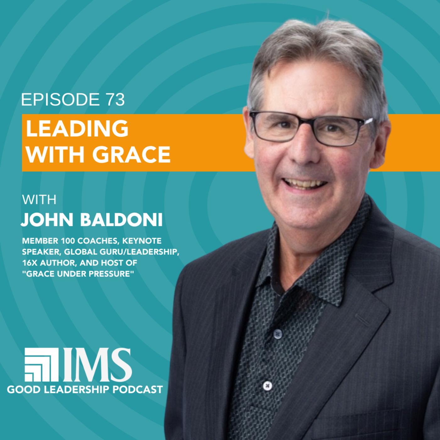 The Good Leadership Podcast