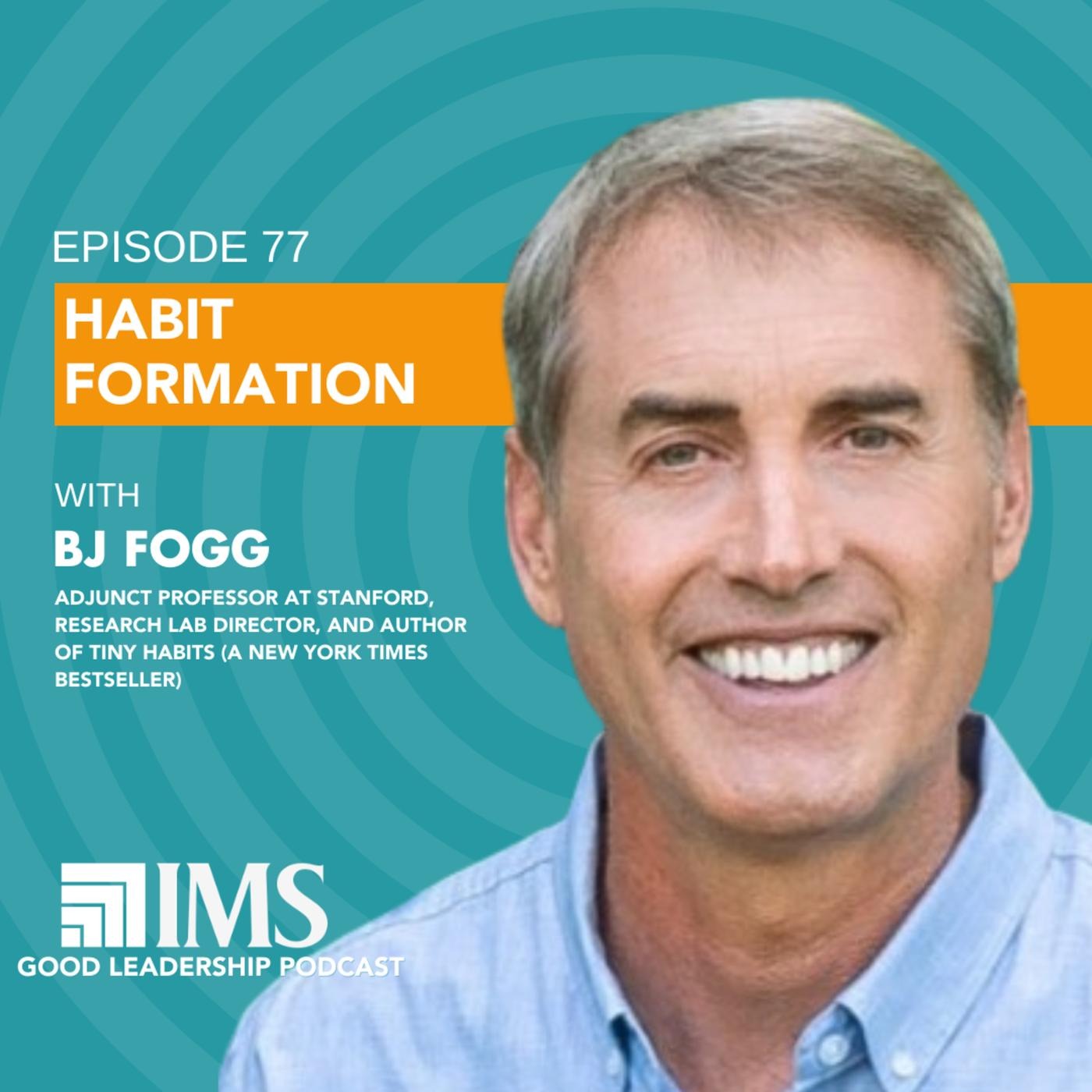 The Good Leadership Podcast