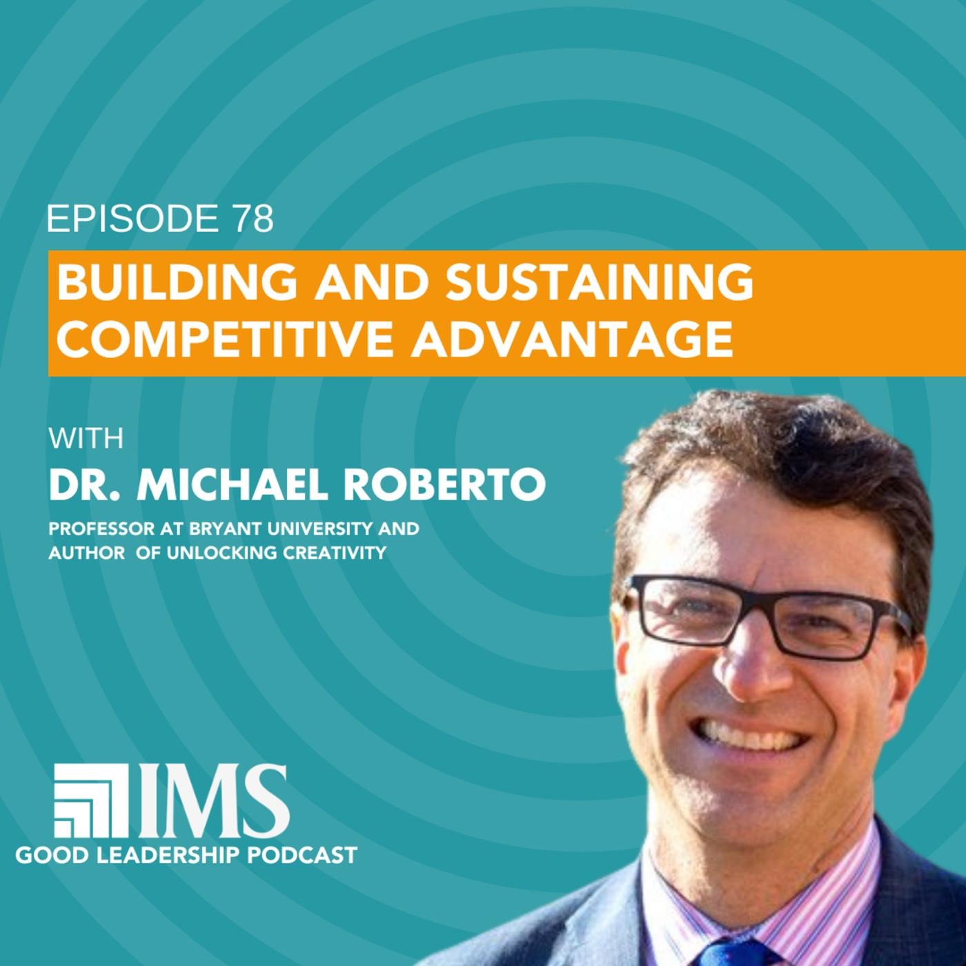 The Good Leadership Podcast