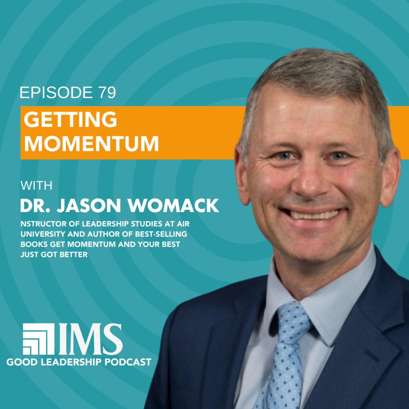 The Good Leadership Podcast