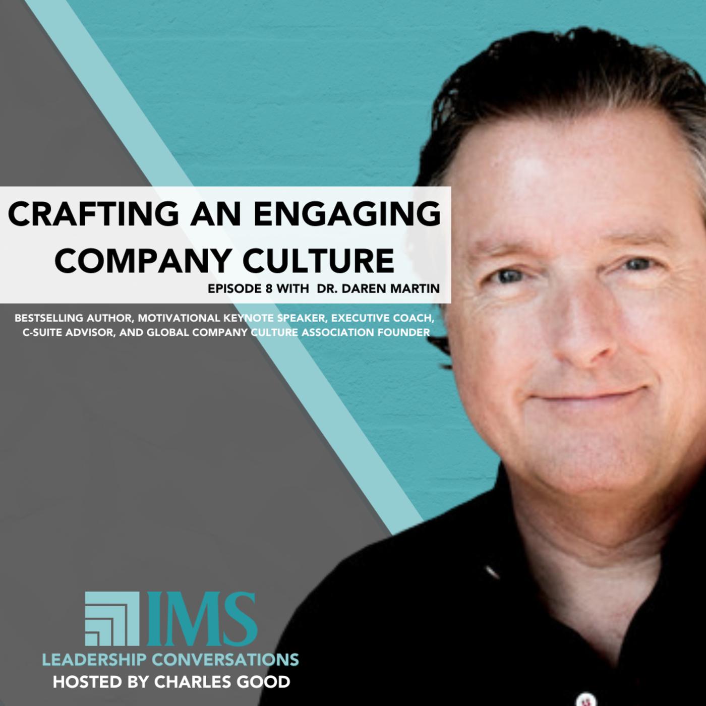 The Good Leadership Podcast