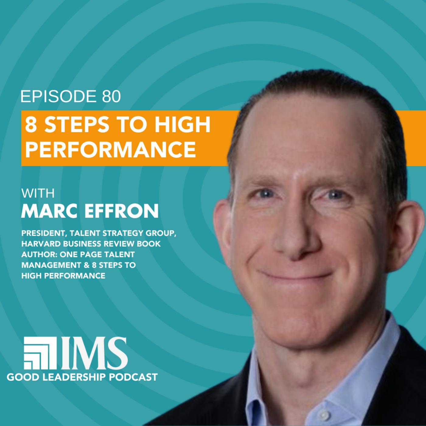 The Good Leadership Podcast