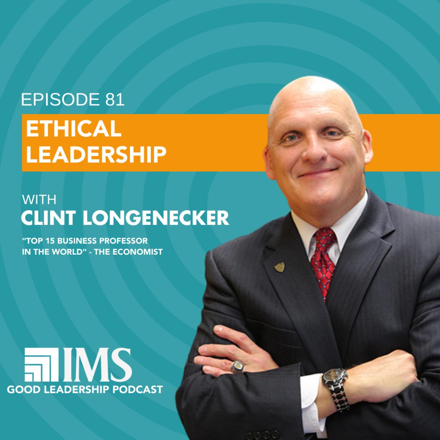 The Good Leadership Podcast