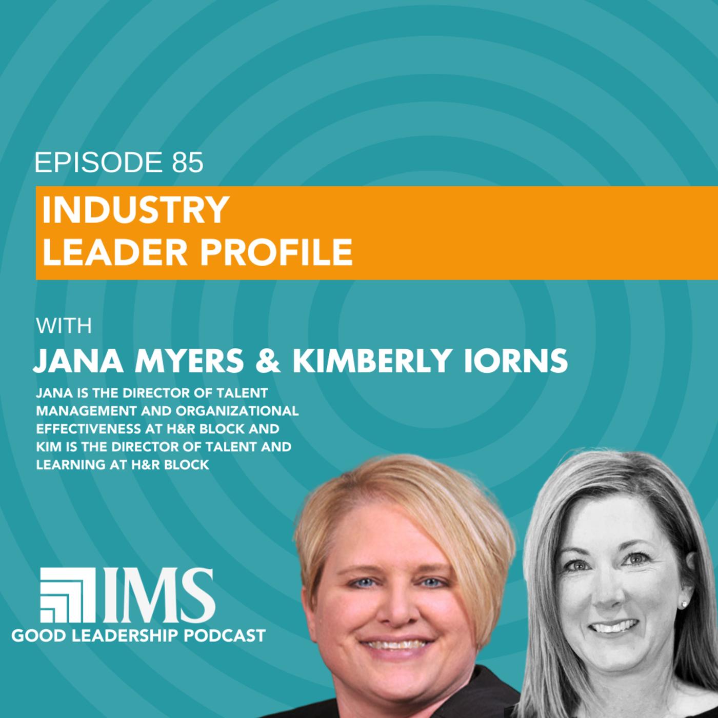 The Good Leadership Podcast