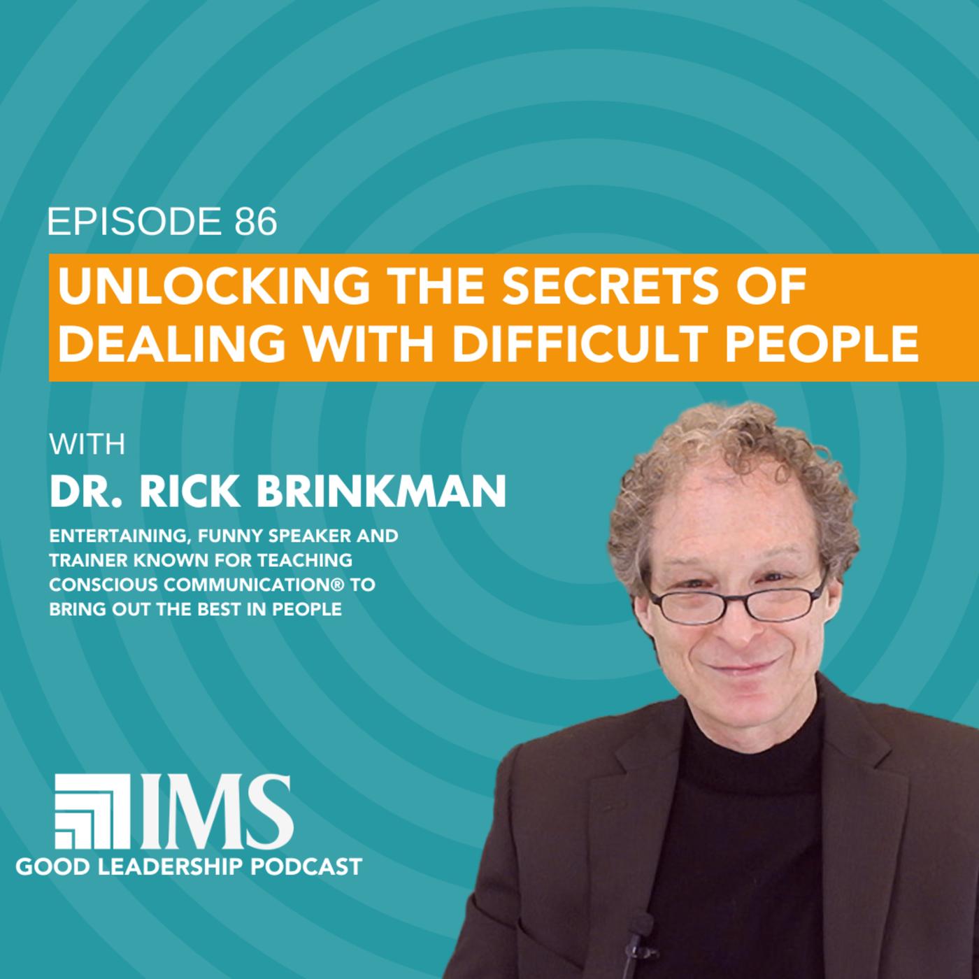 The Good Leadership Podcast