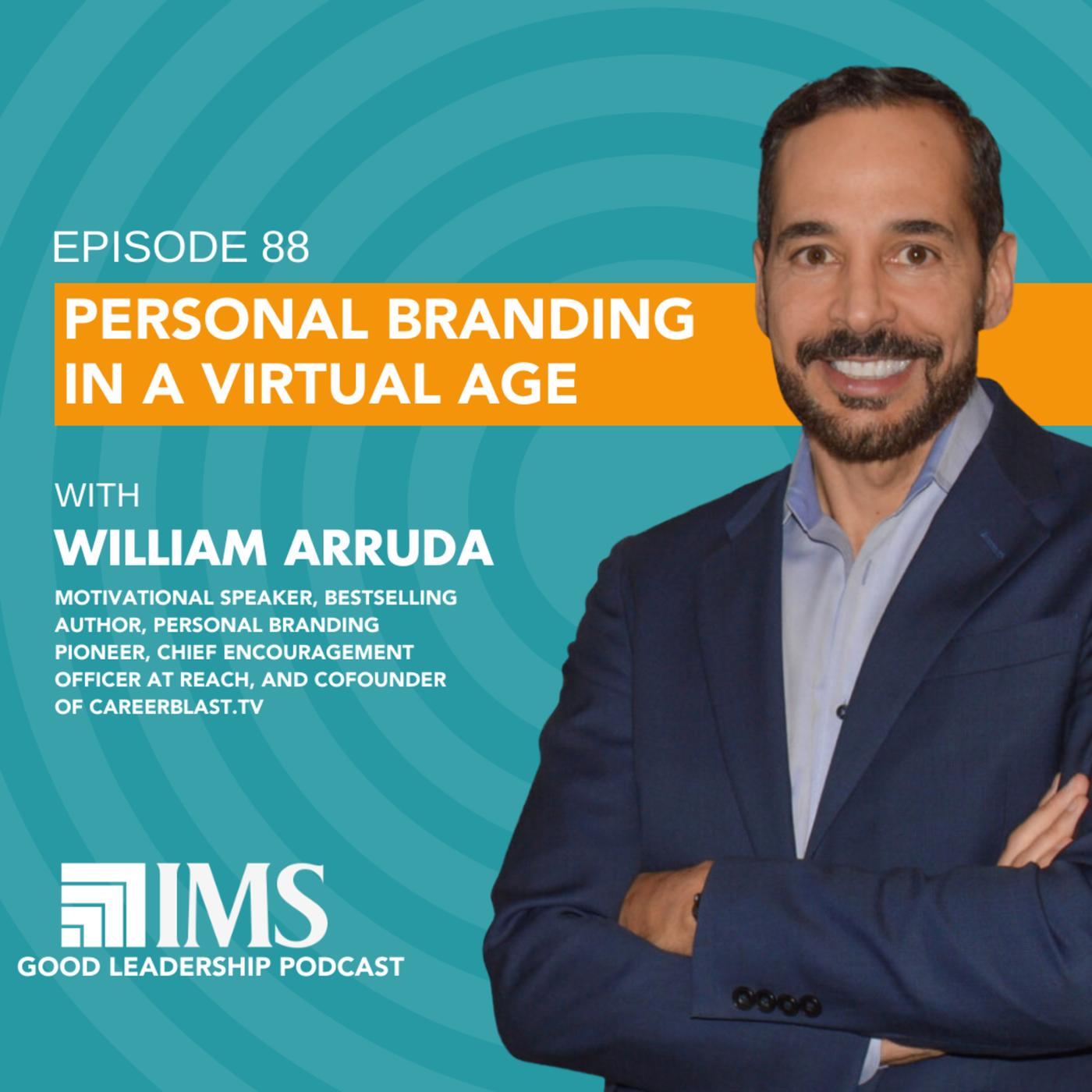 The Good Leadership Podcast