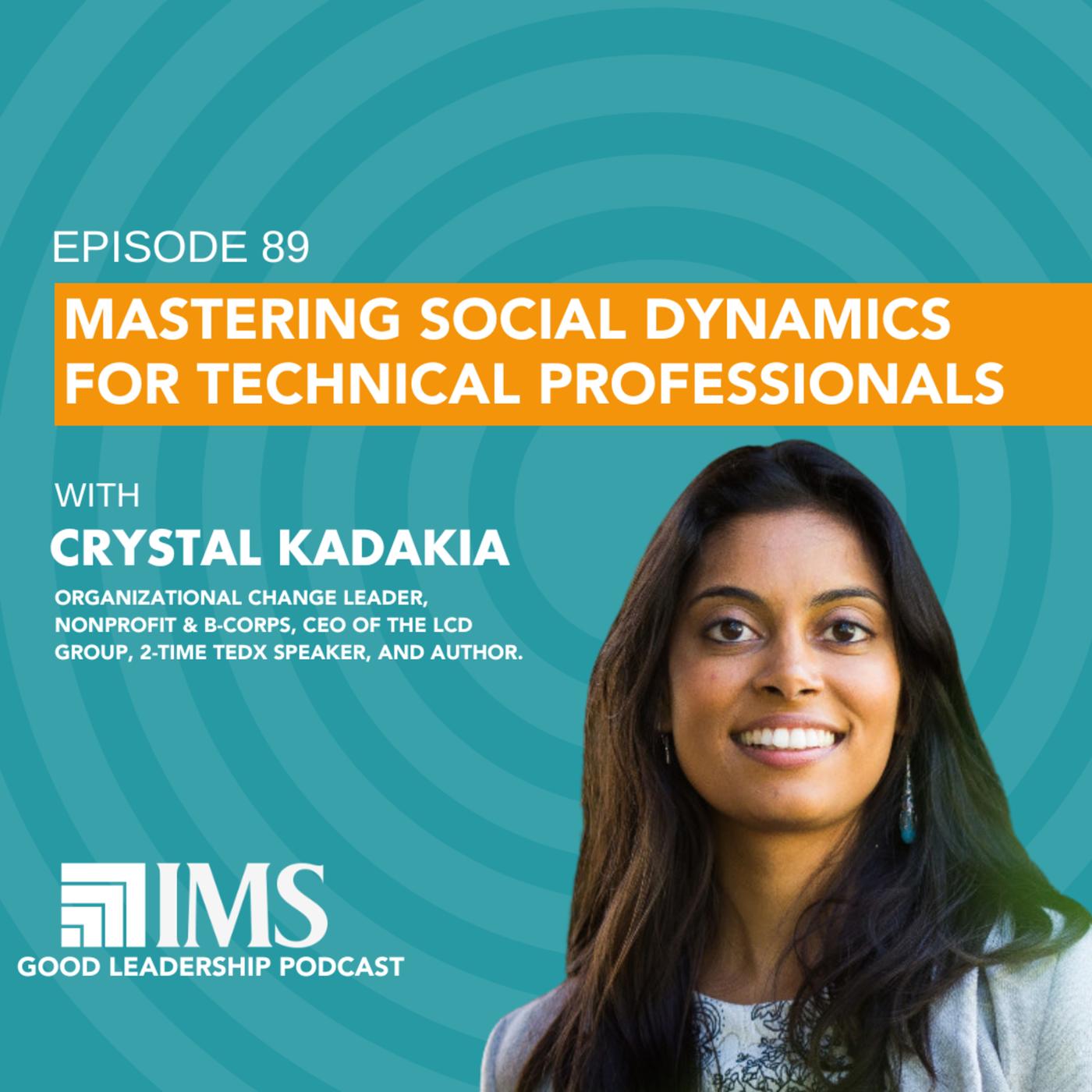 The Good Leadership Podcast