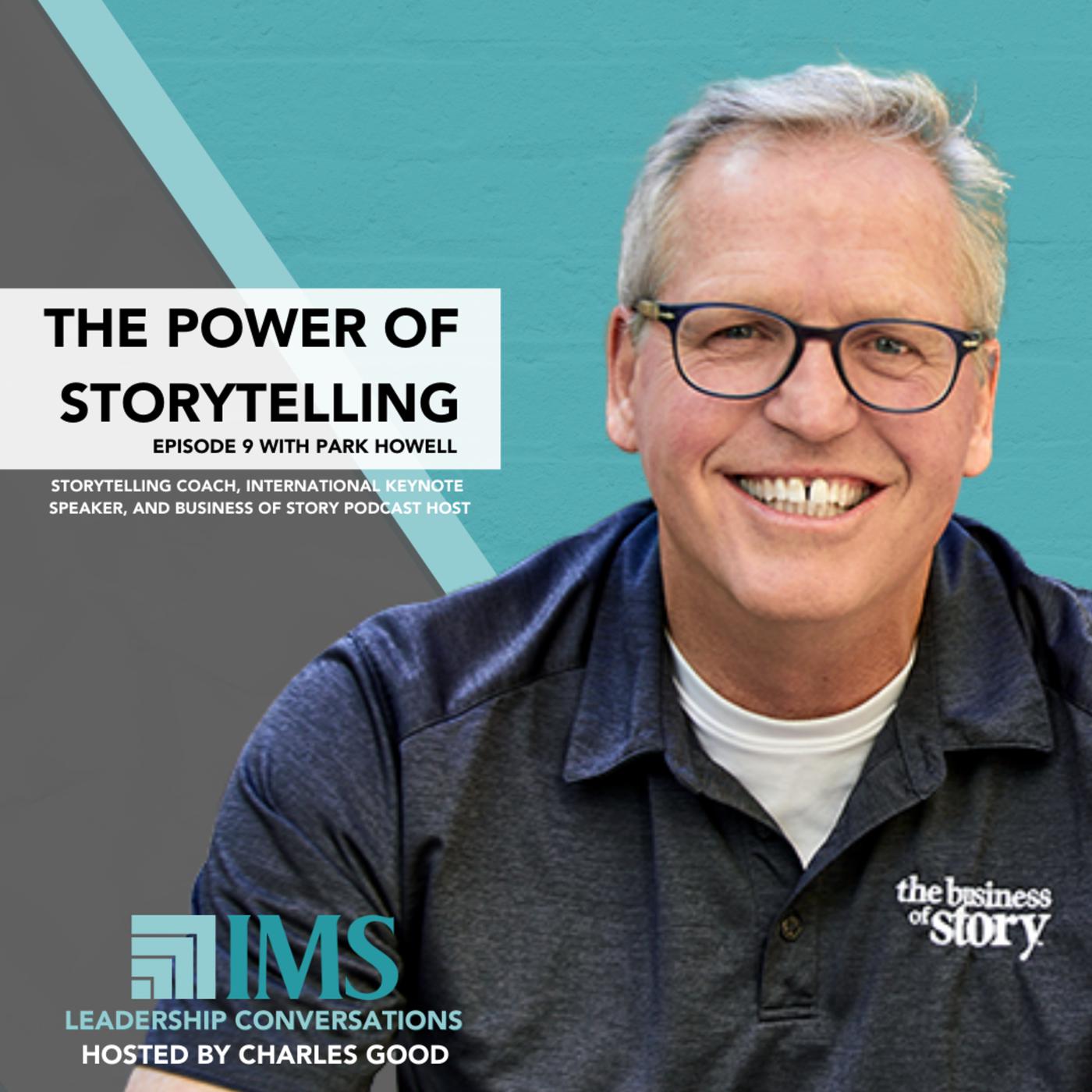 The Good Leadership Podcast