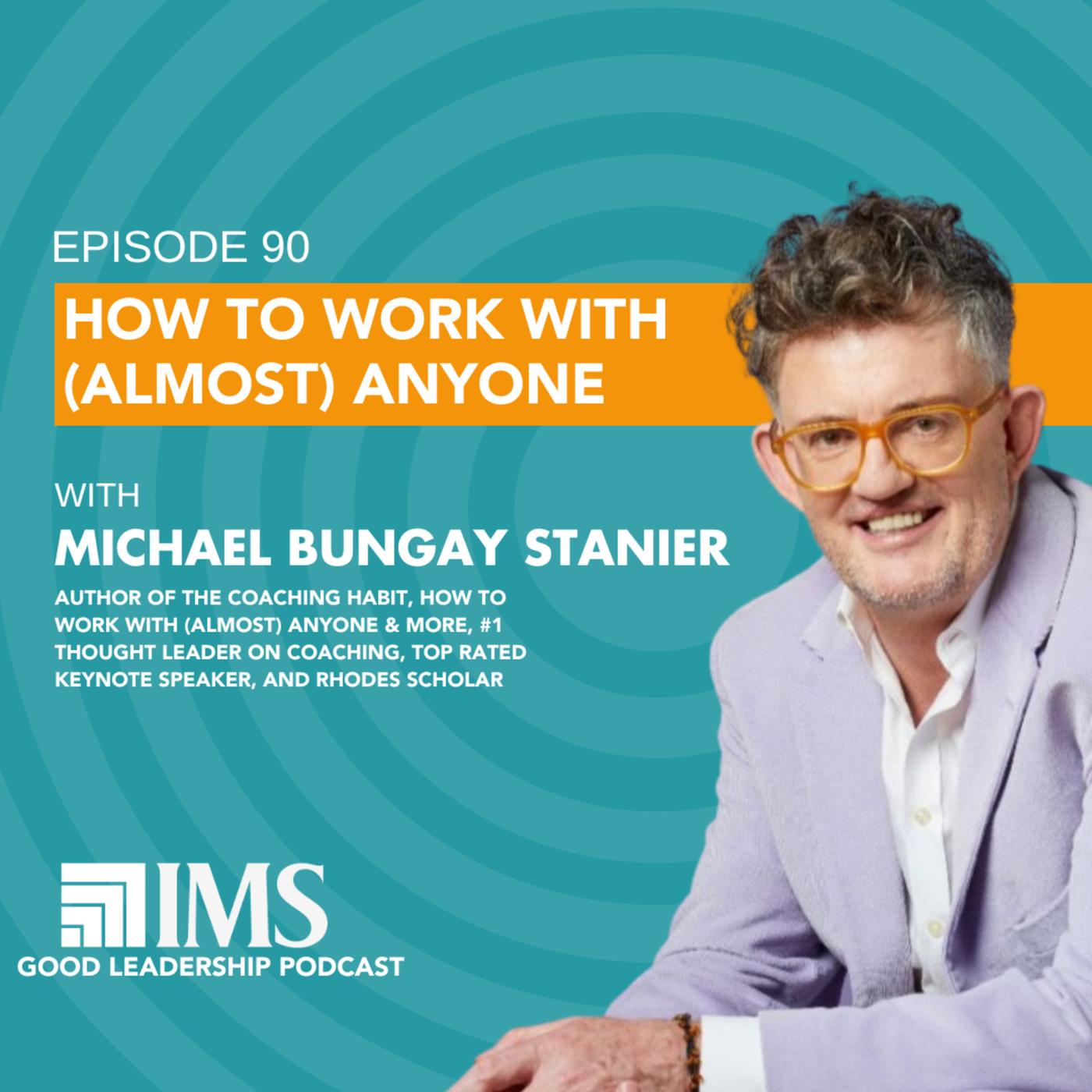 The Good Leadership Podcast