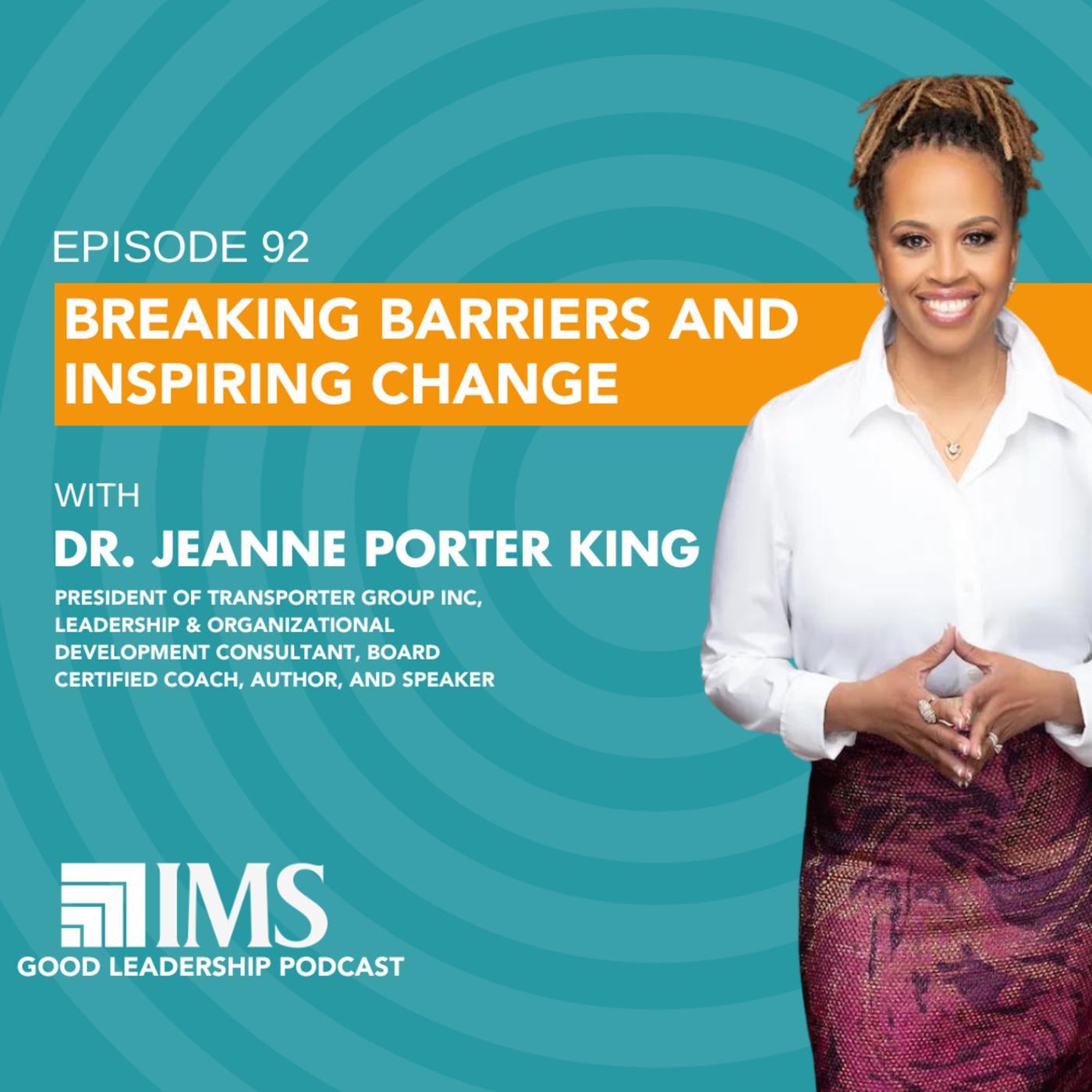 The Good Leadership Podcast