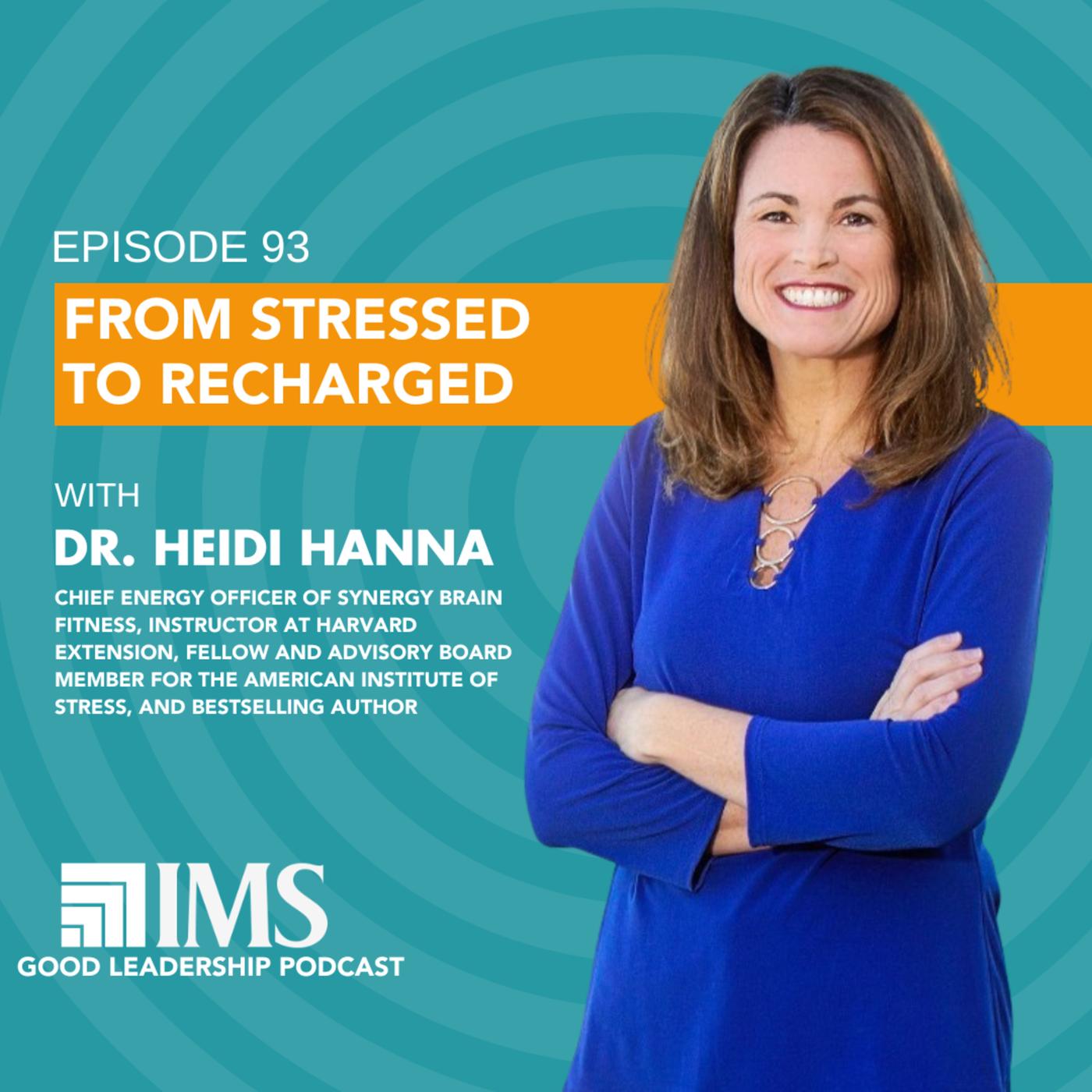 The Good Leadership Podcast