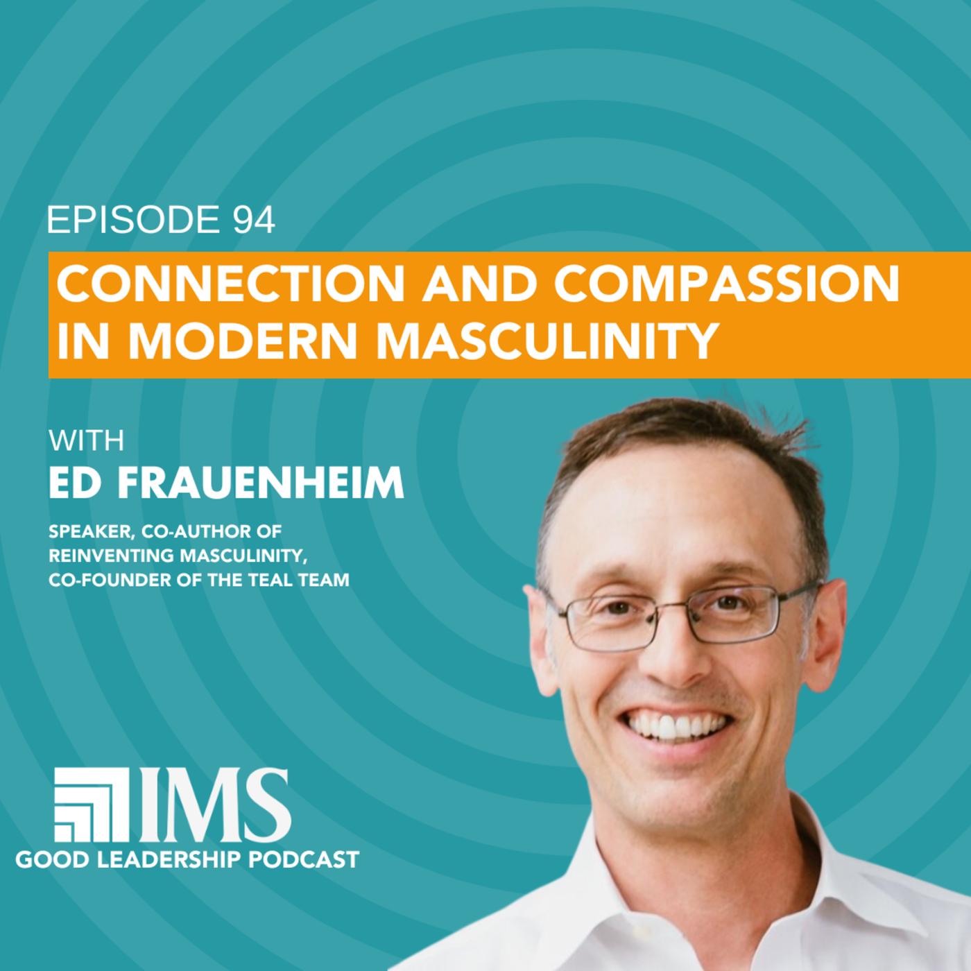 The Good Leadership Podcast