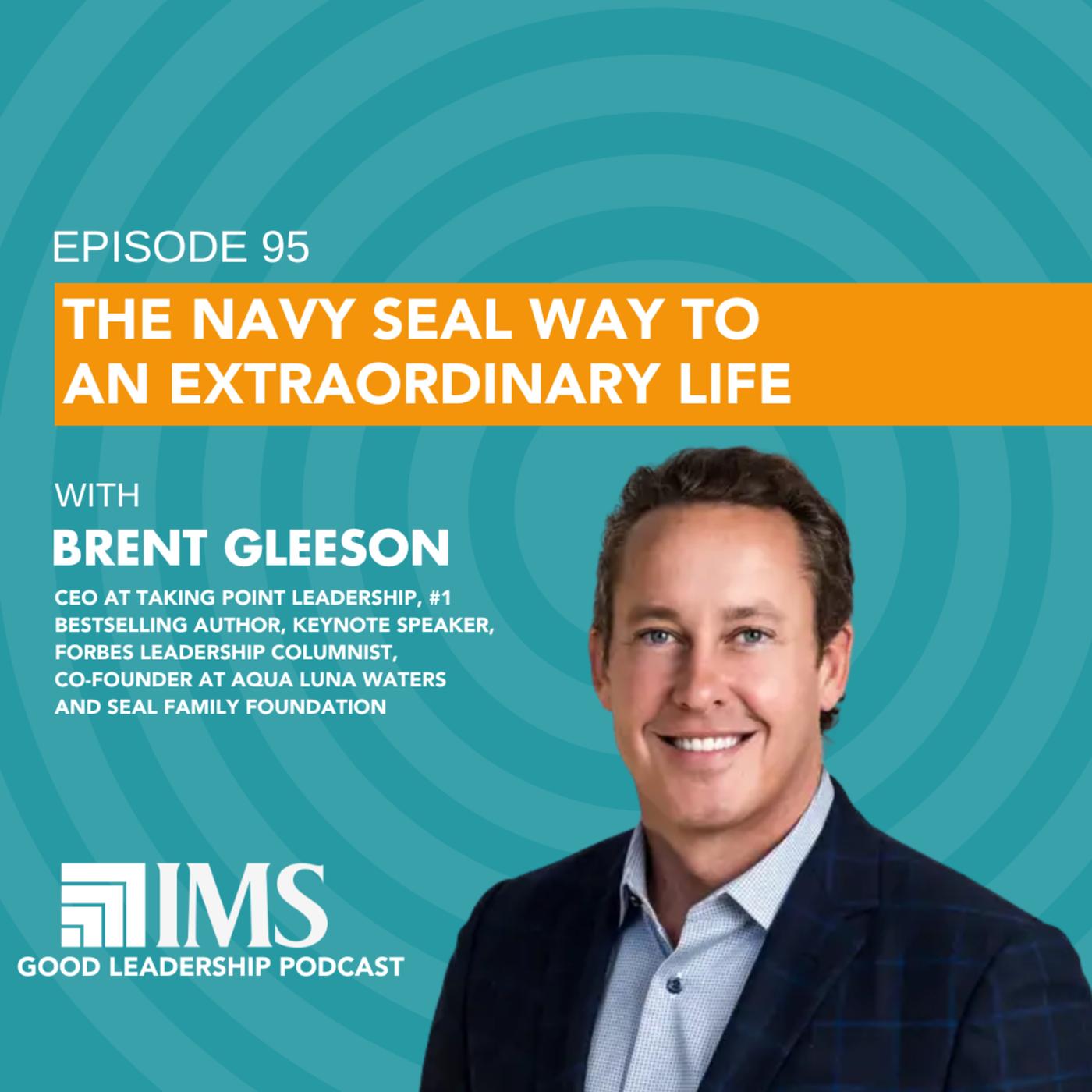 The Good Leadership Podcast