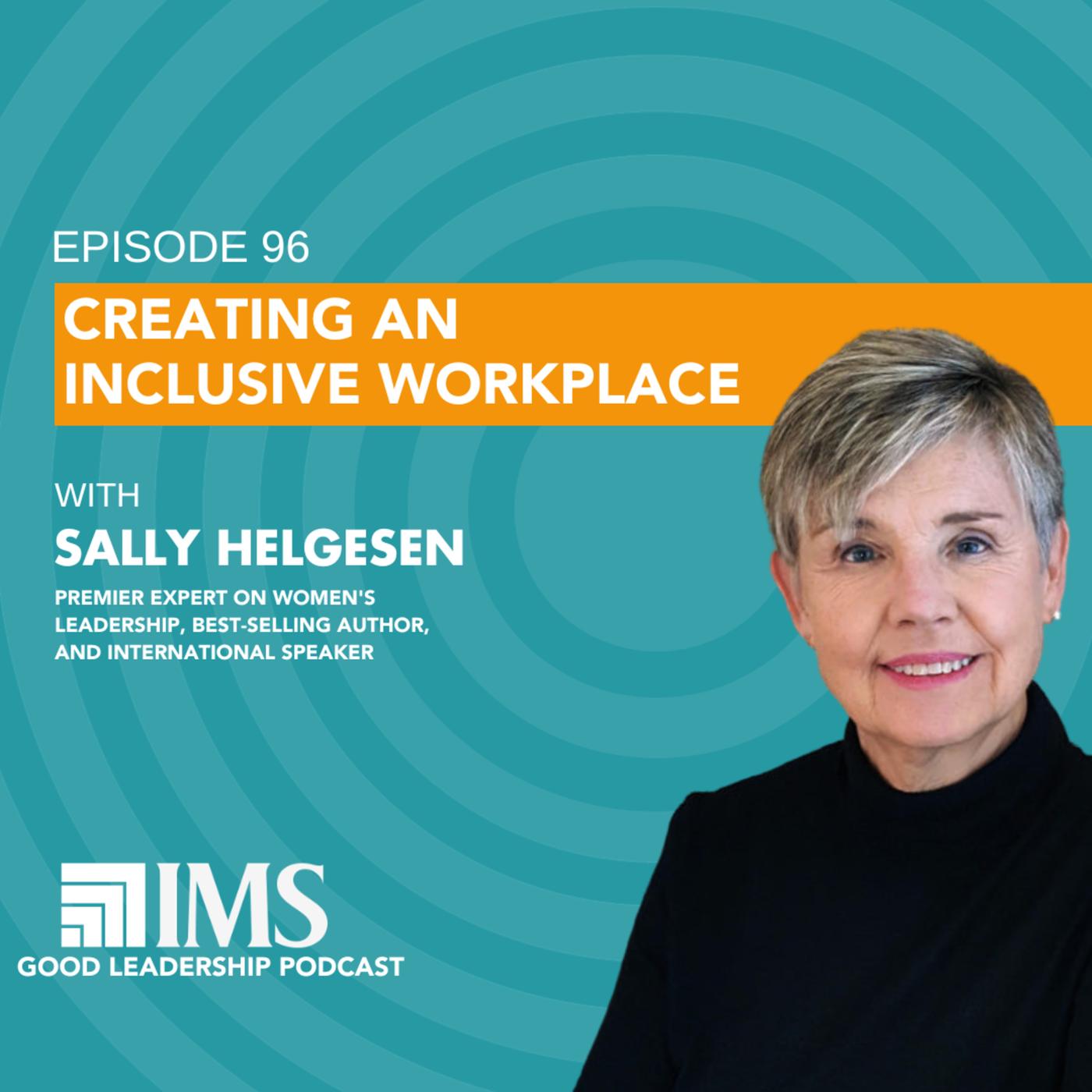 The Good Leadership Podcast