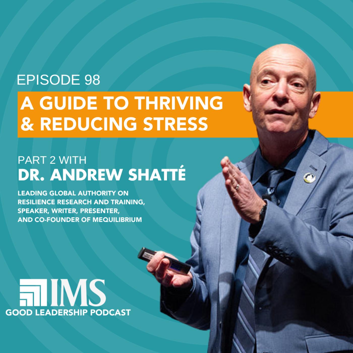 The Good Leadership Podcast