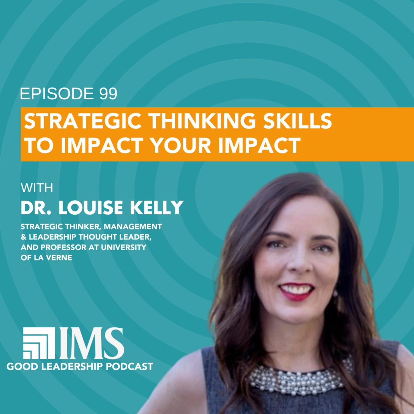 The Good Leadership Podcast