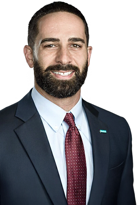 Ryan T. Caldarone - Human Resources Officer & Director of Talent Development at Amica Insurance