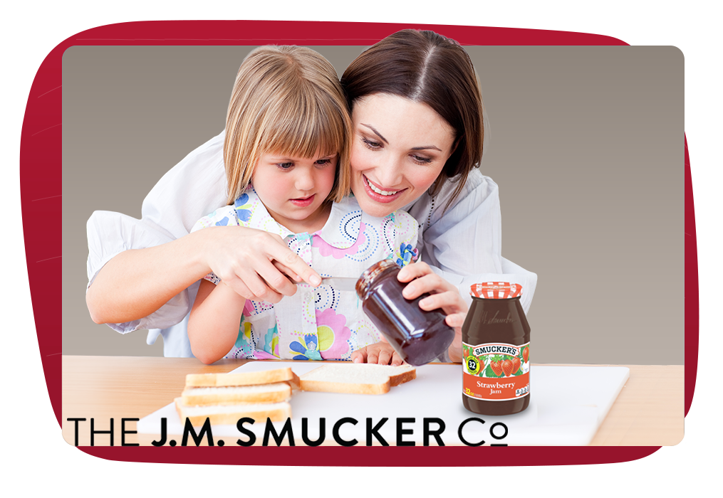 Smuckers