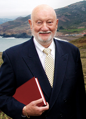 Gordon Peters