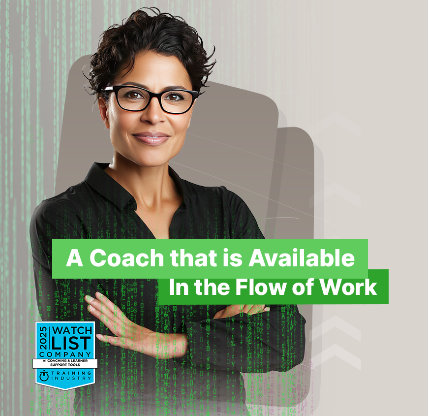 award-winning microlearning